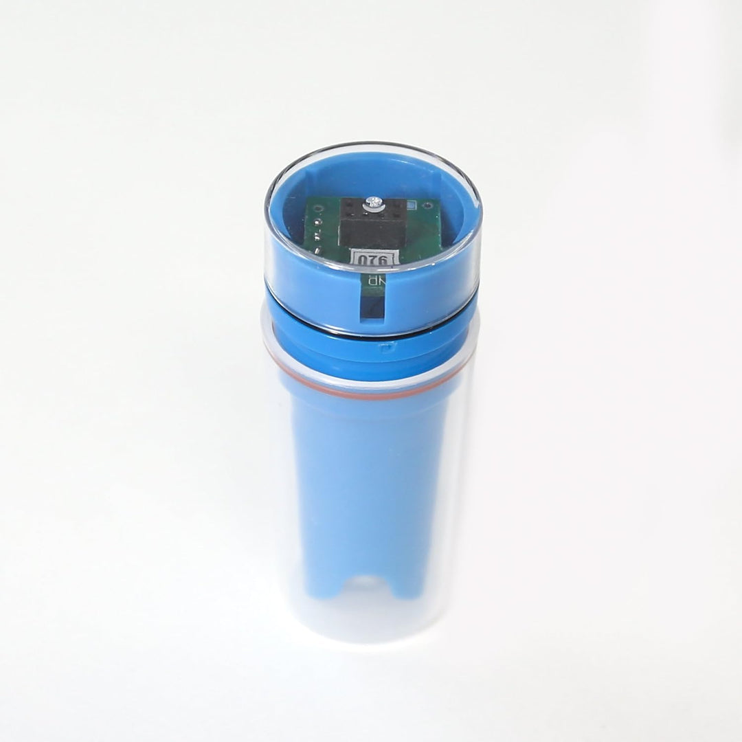 Apera Instruments ORP60-E Elektrode, Ersatz für ORP60 ORP-Messgerät kompatibel mit ORP60, PH60, PH60