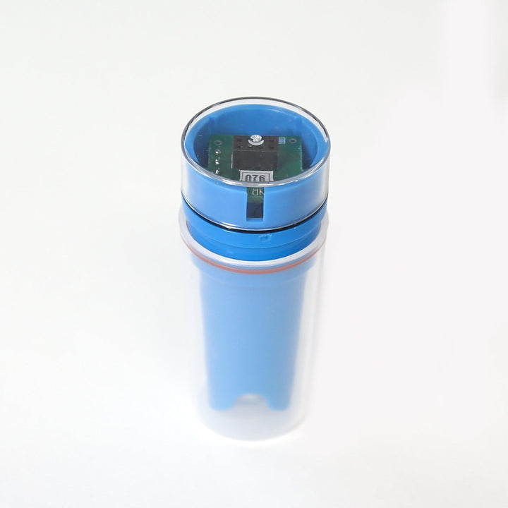 Apera Instruments ORP60-E Elektrode, Ersatz für ORP60 ORP-Messgerät kompatibel mit ORP60, PH60, PH60