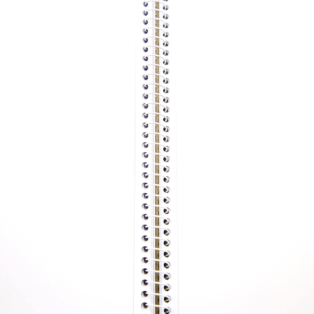 Staufen Edition Dürer Collegeblock - für Künstler, DIN A4, blanko, 50 Blatt, starkes 120g/m² Papier,
