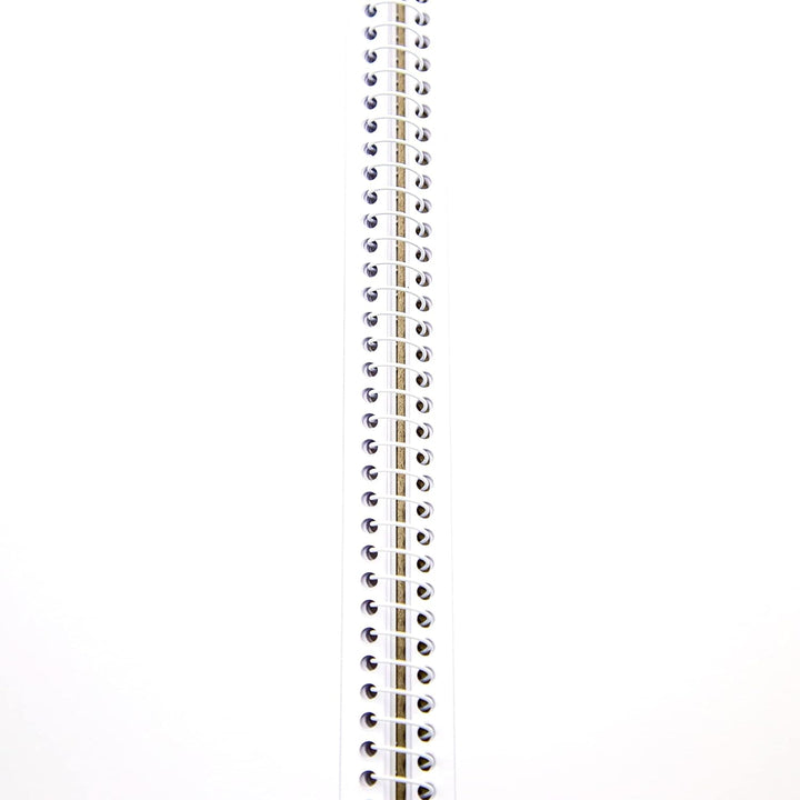 Staufen Edition Dürer Collegeblock - für Künstler, DIN A4, blanko, 50 Blatt, starkes 120g/m² Papier,