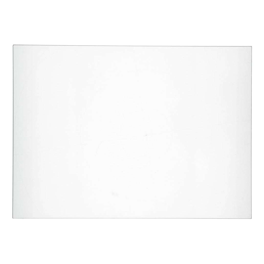 LUTH Premium Profi Parts Glasplatte kompatibel mit Liebherr 7271460 452x330mm für Gefrierschrank Küh