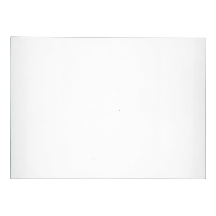 LUTH Premium Profi Parts Glasplatte kompatibel mit Liebherr 7271460 452x330mm für Gefrierschrank Küh