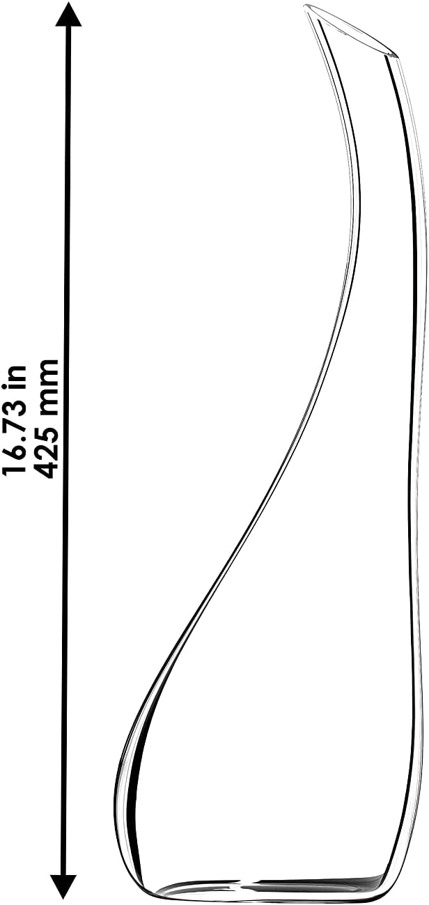 Riedel 1977/26 Dekanter Cornetto Magnum, Cornetto Magnum