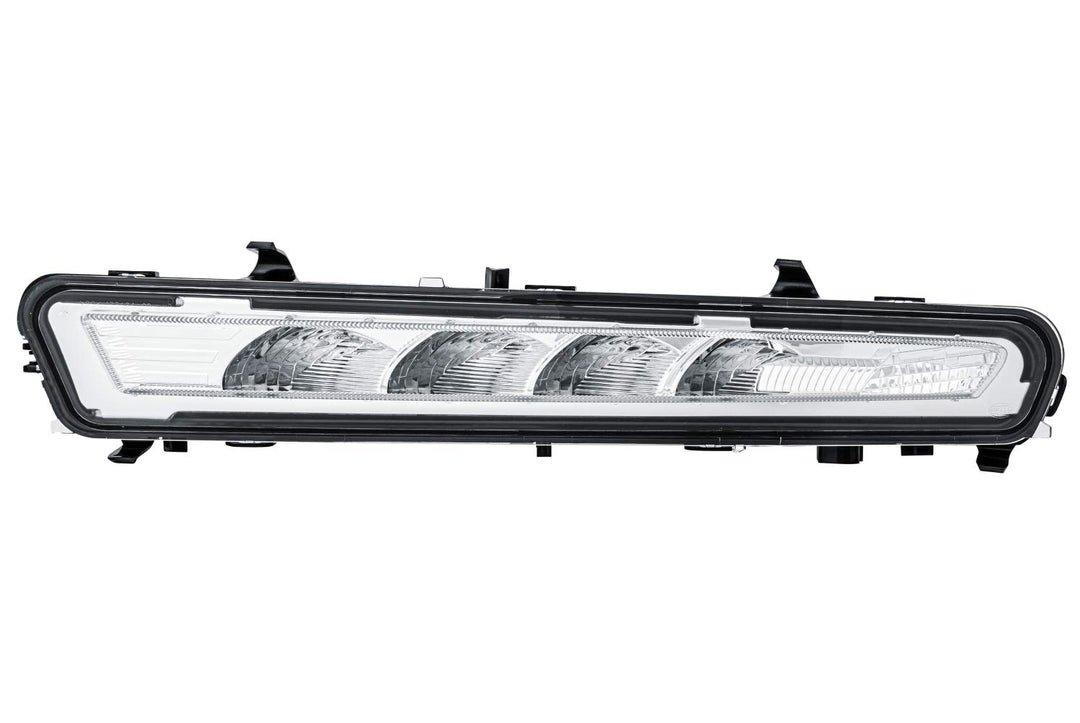 HELLA 2PT 010 572-021 LED Tagfahrleuchte - für u.a. Ford Mondeo IV Turnier (BA7) - ECE/CCC - rechts,