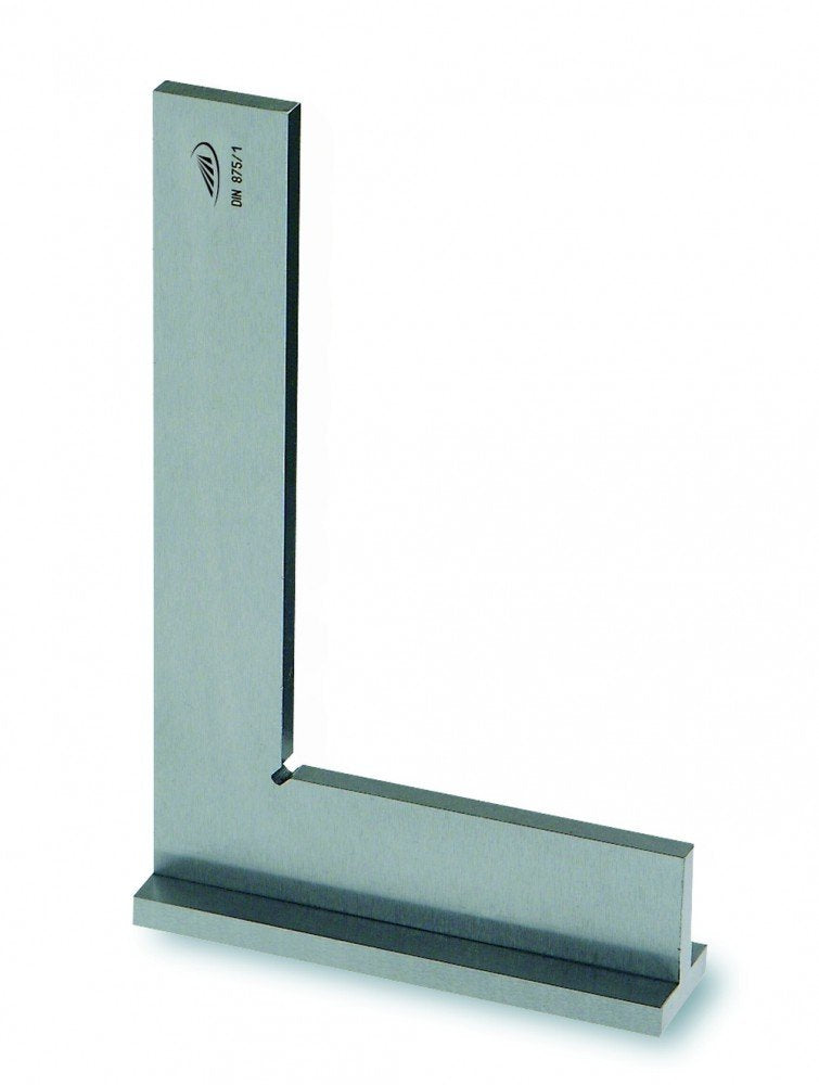 Helios Preisser 370102 Anschlagwinkel 75x50mm D875/1, 75 x 50 mm, 75 x 50 mm