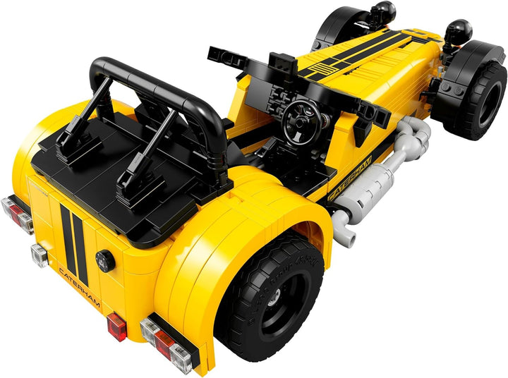 LEGO 21307 Ideas Caterham Seven 620R