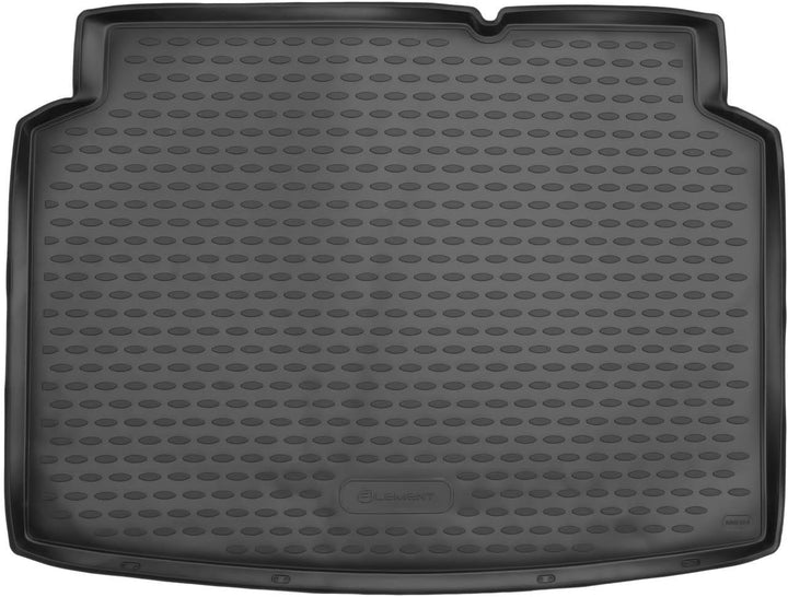 Passgenaue ELEMENT Kofferraummatte für Peugeot 308 2022 -> Schrägheck 5-Türer Europa, 1 St.