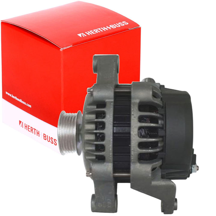 H+B ELPARTS 32042740 Lichtmaschinen