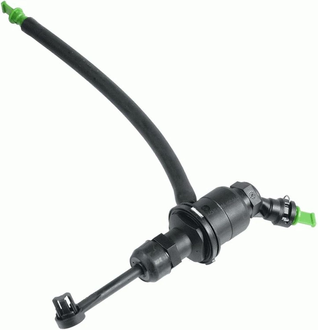 SACHS Geberzylinder, Kupplung 6284 600 664, OE-Qualität, Kupplungsgeberzylinder-Austausch beim Auto