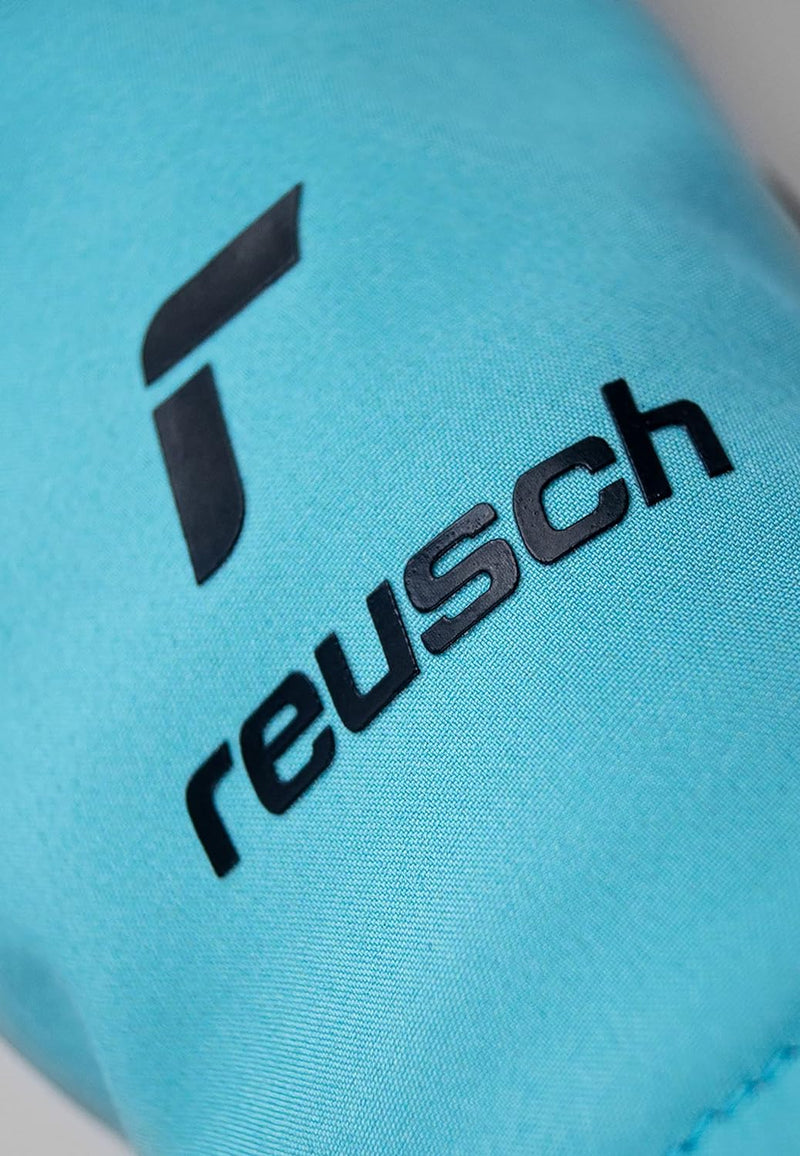 Reusch Unisex – Erwachsene Vertical Touch-tec Winddichte und Extra Atmungsaktive Sporthanschuhe Skih