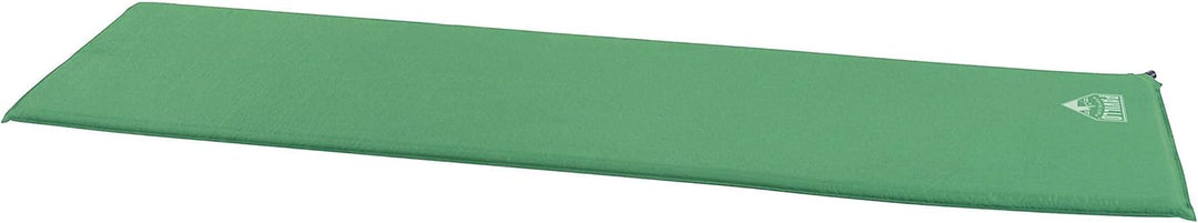 Bestway Pavillo™ Selbstaufblasende Isomatte, Easy, 180 x 50 x 2,5 cm, für 1 Person, grün
