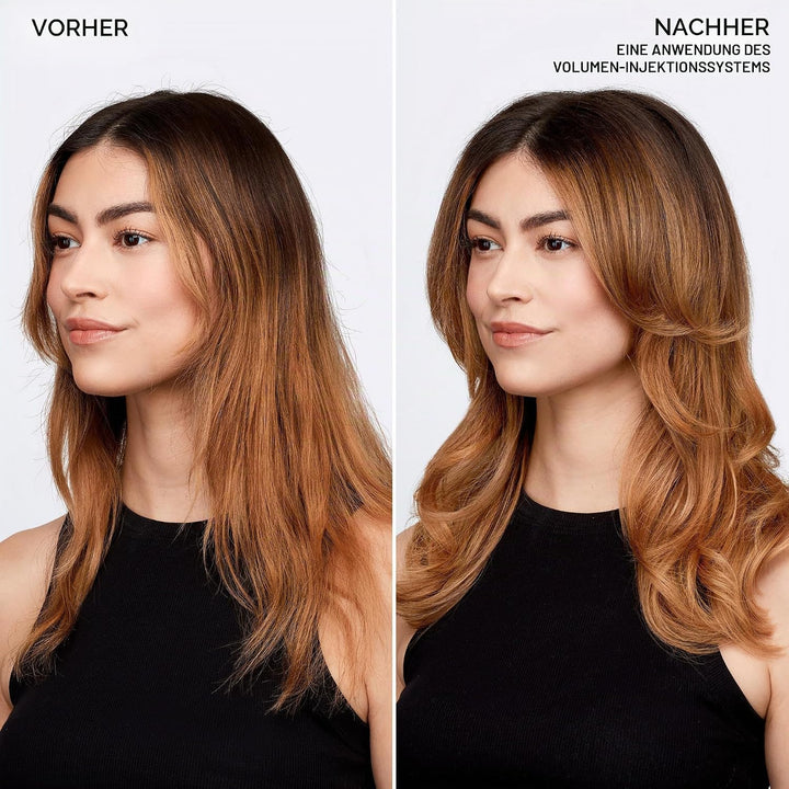 REDKEN Volume Injection Conditioner, 1 L 1000 Stück (1er Pack), 1000 Stück (1er Pack)