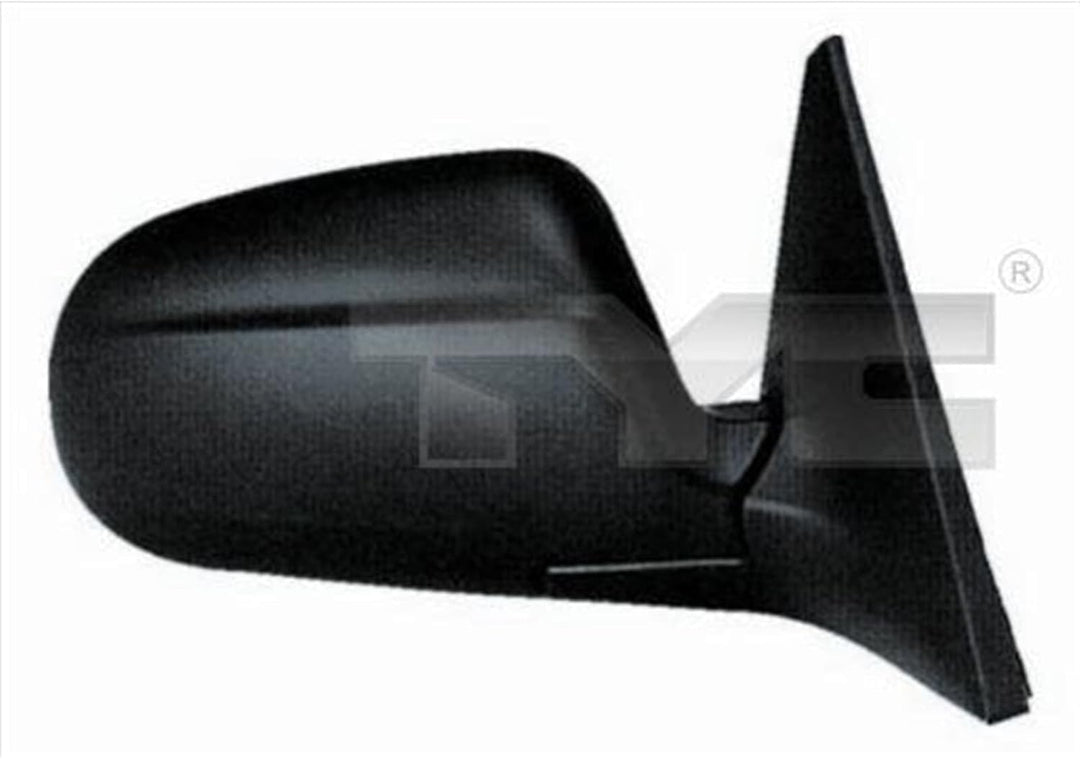 DAPA GmbH & Co. KG 3120019 Aussenspiegel Rechts