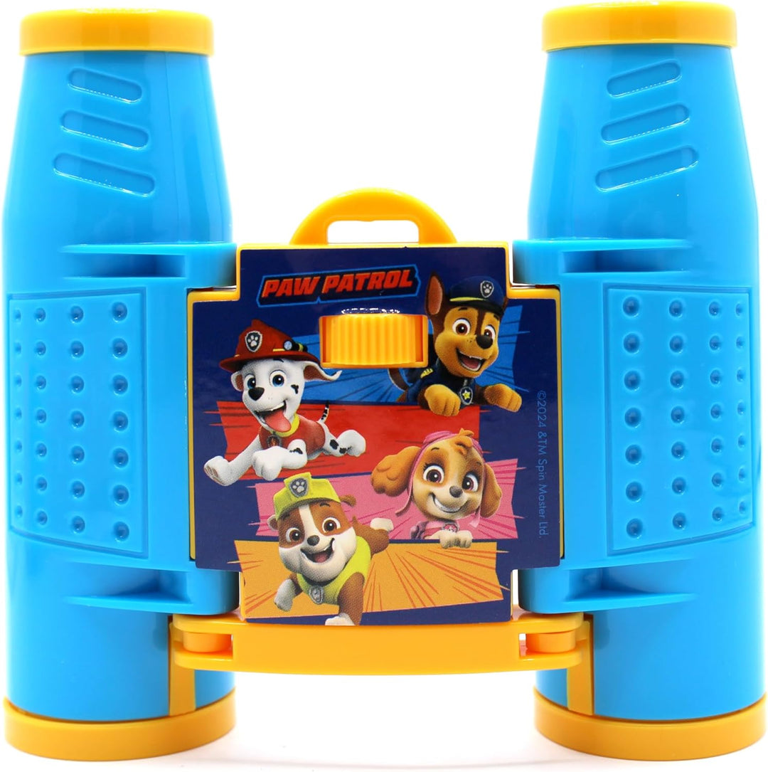 Joy Toy Patrol 1512093 Adventureset, Fernglas, Kompass und Taschenlampe, bunt