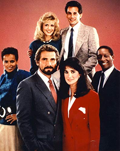 Hotel - Staffel 4: Episode 76-97 [5 DVDs], DVD