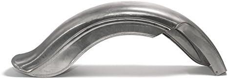 Schutzblech Sportster ab 73 hinten Fat Bob Style