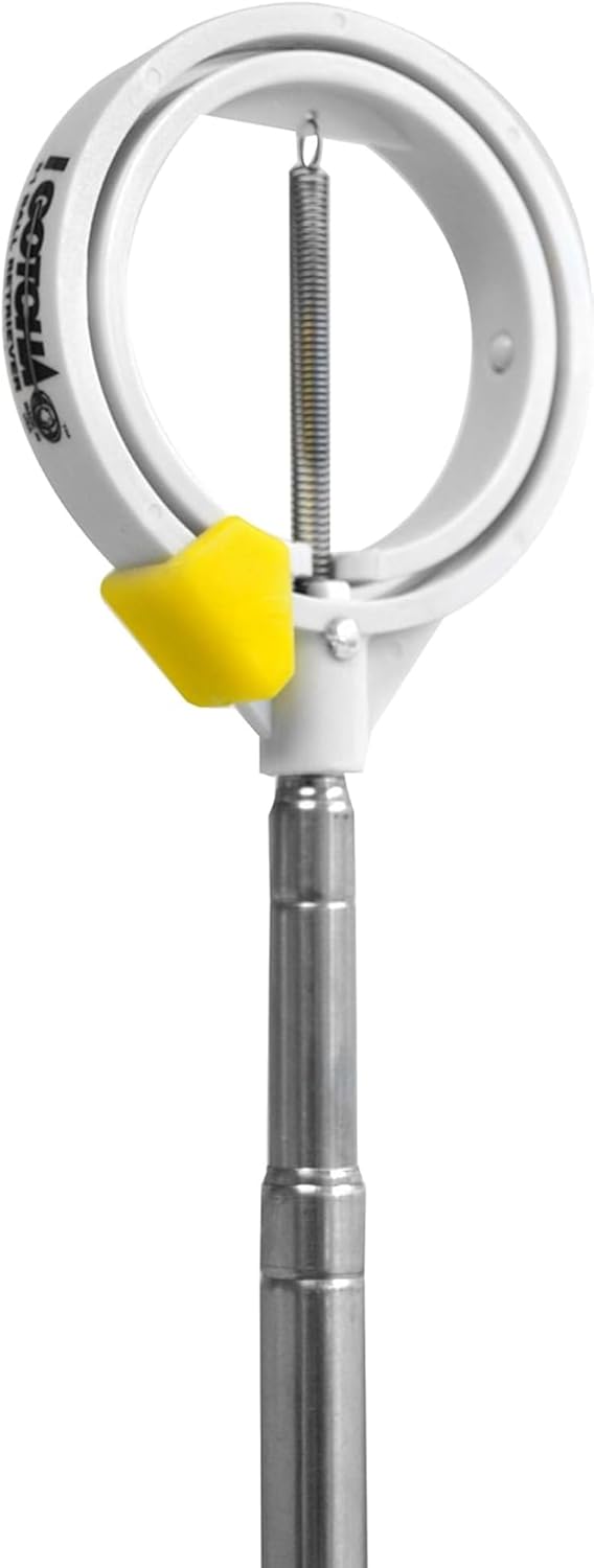 Gotcha 10ft Executive Golfball Retriever