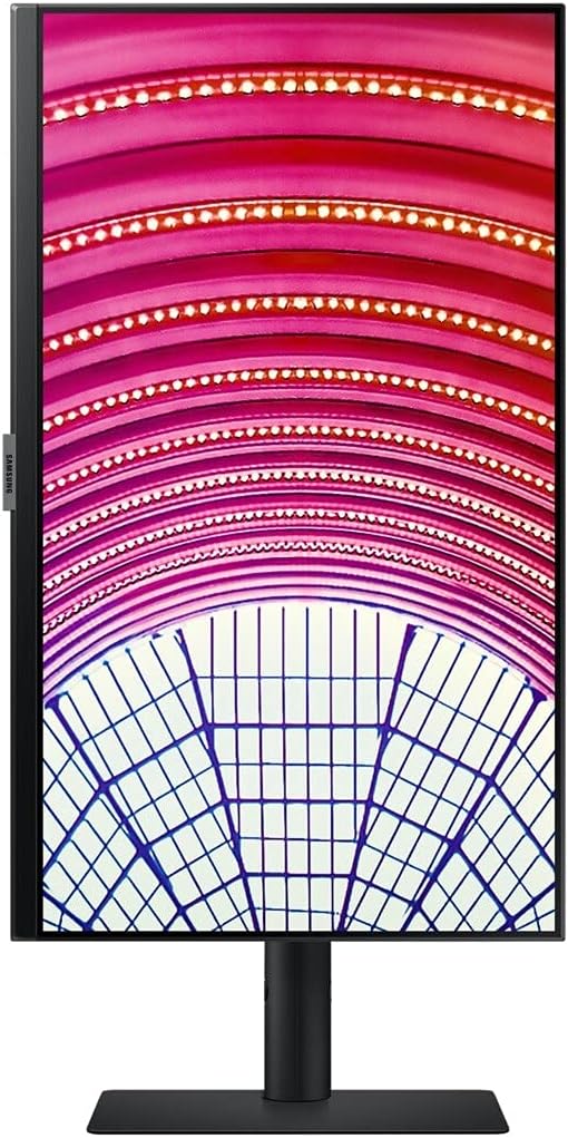 Samsung Dis 24 S24A600NWU Business