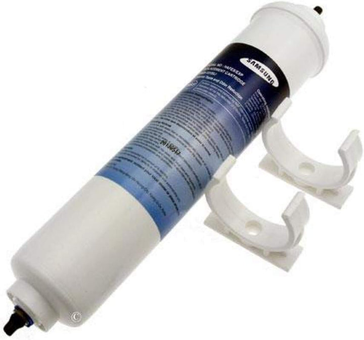 Samsung RSA1UTMG Inline-Eis- und Wasserfilter für Kühlschrank, Originalteil