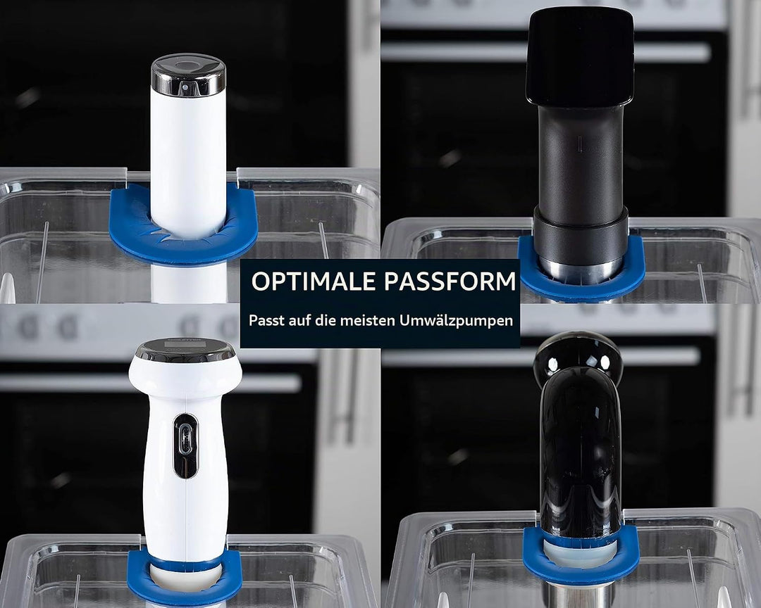 LIPAVI Multi-fit Dekel Model C15L-UNIR für die C15