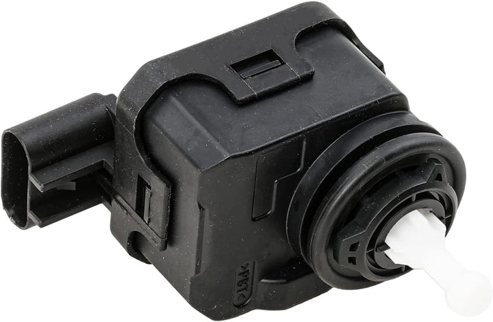 Johns, Scheinwerfer Halogen passend für Opel Astra G 02/98-01/05 Rechts ink. Stellmotor