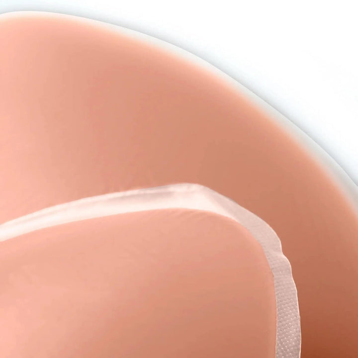 Prym 992360 Push-up Pads Silikon one Size Haut