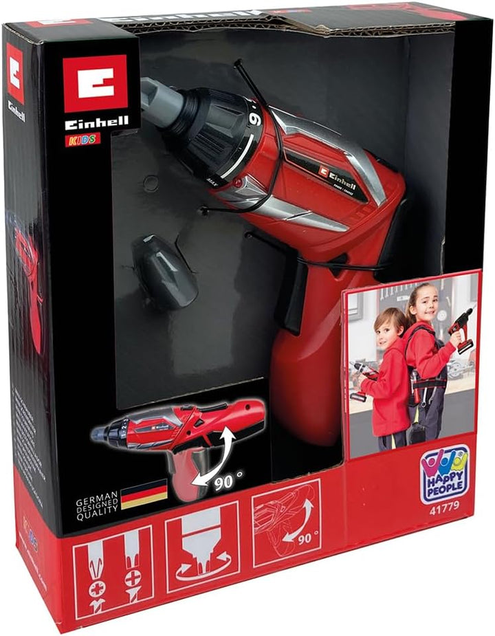 EINHELL Mini-Schrauber