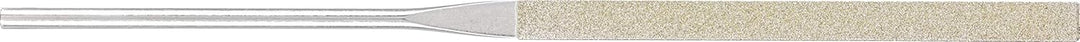 Pferd 15101062 Diamant-Nadelfeile DF4112 D126 Flachstumpf