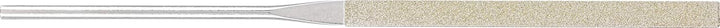 Pferd 15101062 Diamant-Nadelfeile DF4112 D126 Flachstumpf
