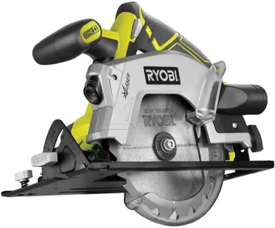Ryobi RWSL1801M Akkuhandkreissäge