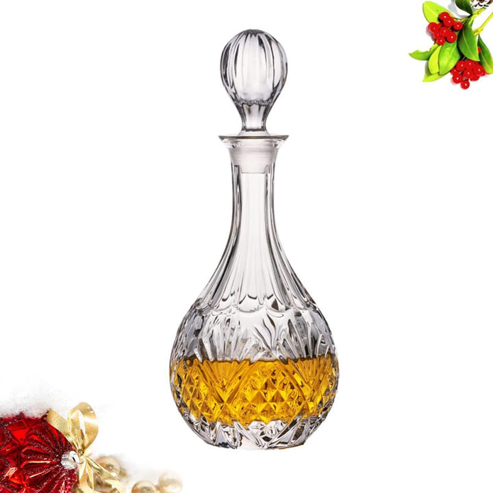 BESTonZON Kapazitätsspender Wein Schnaps Rotes Getränk Whisakey Oder Bourbon Whiskey Restaurant Barz