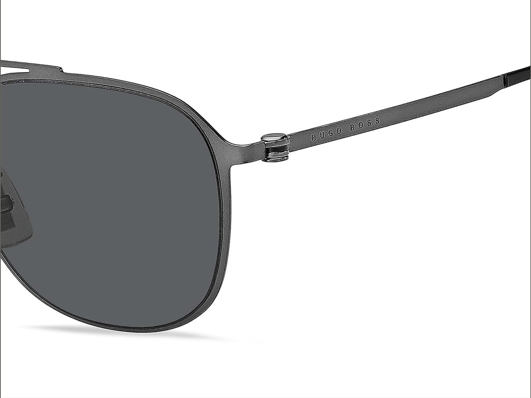 HUGO BOSS Herren BOSS 1349/F/S Sonnenbrille, SVK, 55