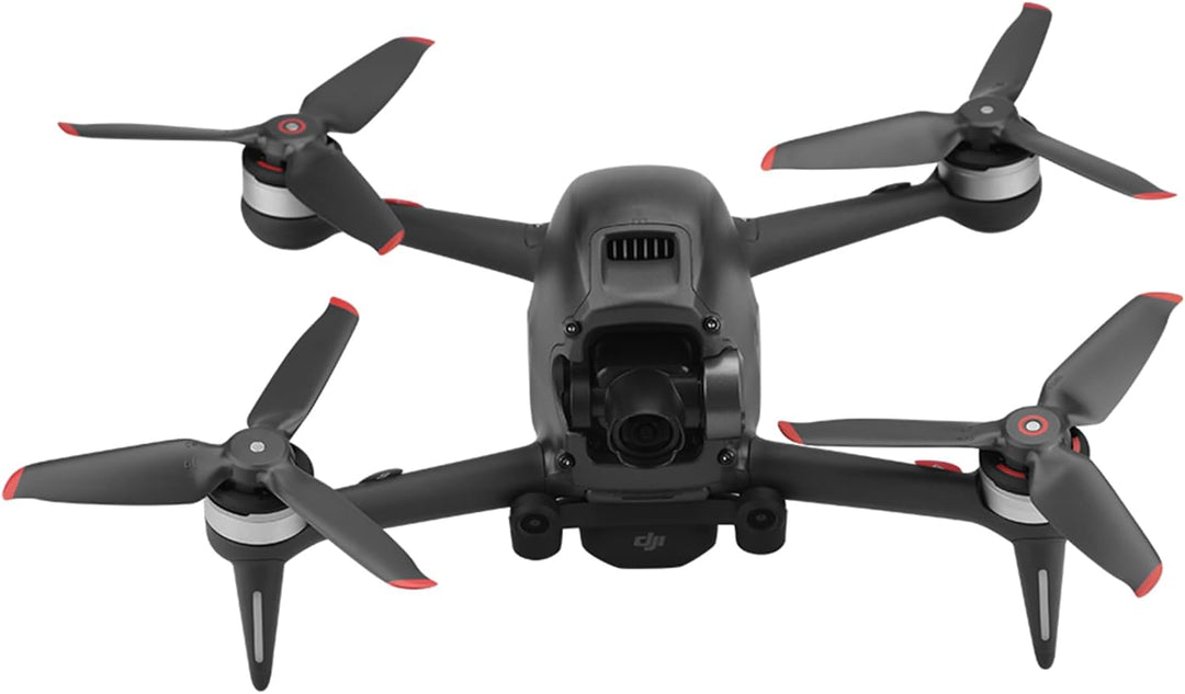 8 Stück 5328S Propeller für FPV, Leicht geräuscharm stabiler Propellerblatt Ersatzpropeller für DJI