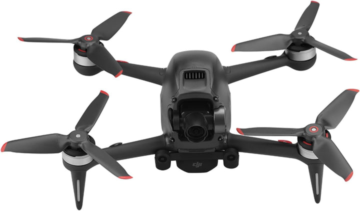 8 Stück 5328S Propeller für FPV, Leicht geräuscharm stabiler Propellerblatt Ersatzpropeller für DJI