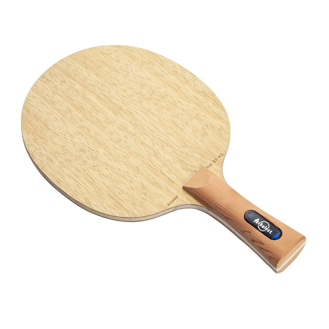 Arbalest Holz Thor 6.0 gerade, gerade