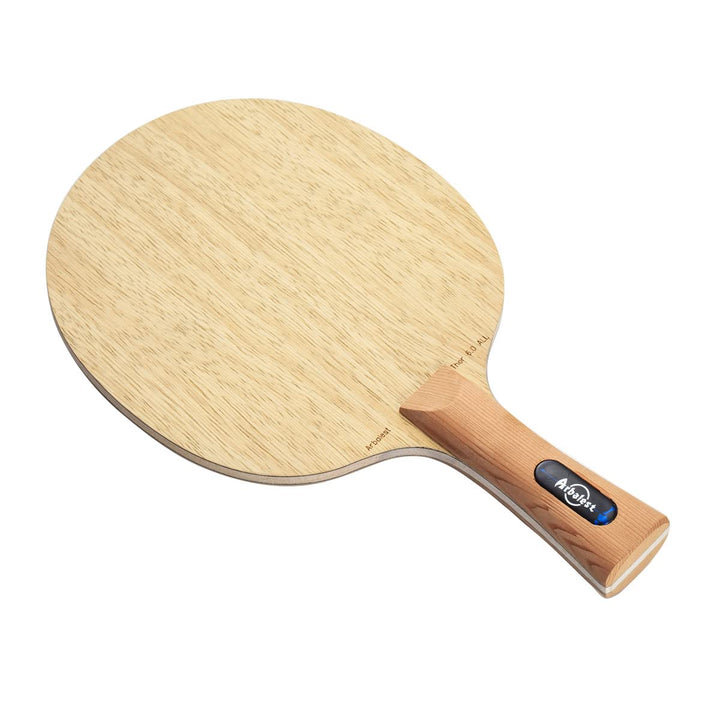 Arbalest Holz Thor 6.0 gerade, gerade