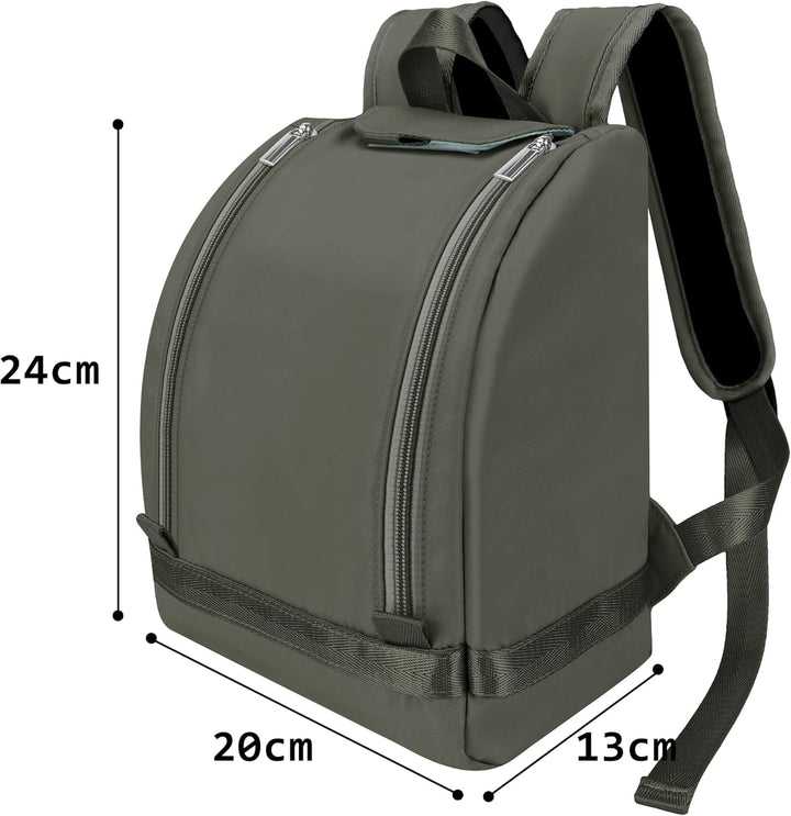 Annmore Tasche für Tonies Hörfiguren Tragetasche für Toniebox und Tigerbox Touch Starterset Aufbewah