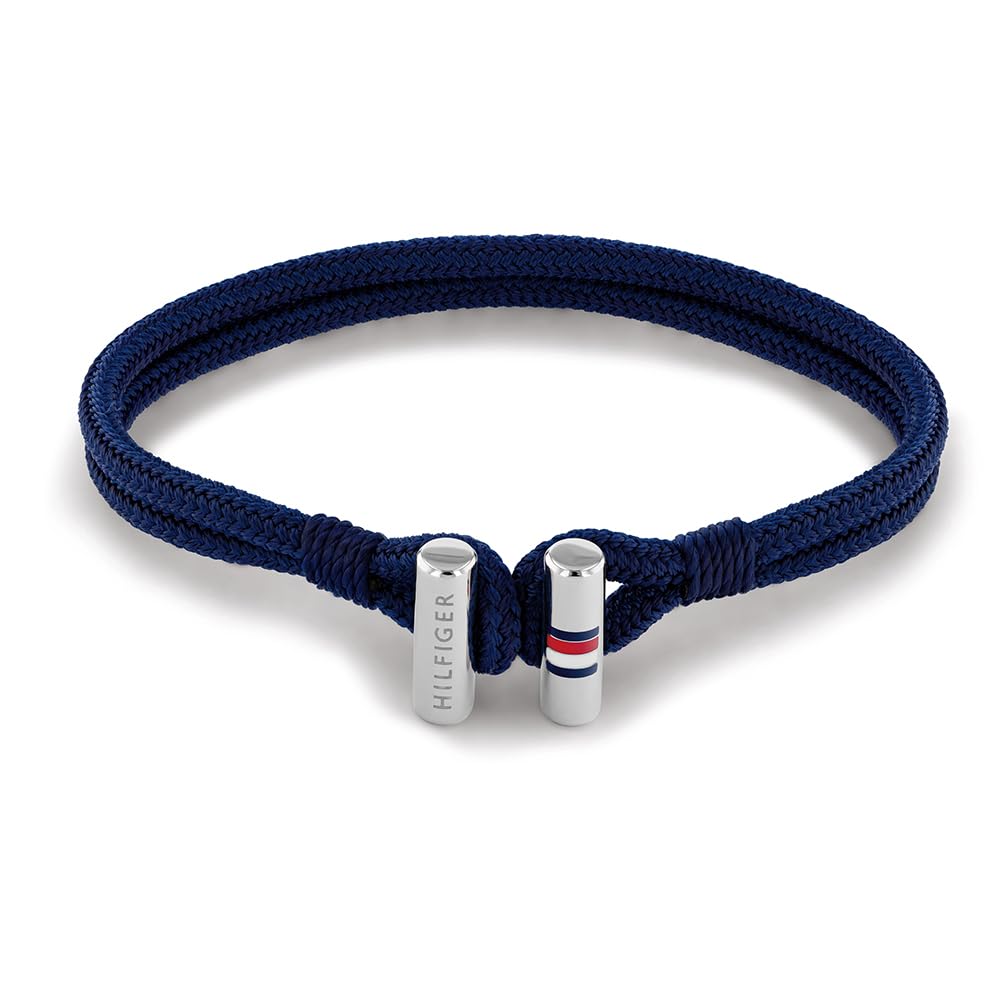 Tommy Hilfiger Jewelry Armband für Herren aus Nylon - 2790337