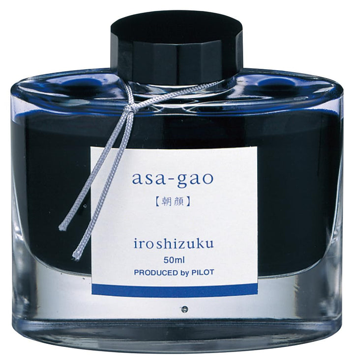 Pilot Iroshizuku-Tinte Talla única Blue4, Blue4