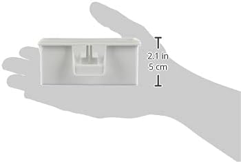 Siemens HEPA-Filter für Staubsauger VSZ156HFB, für Allergiker, 99,95% Filtration von Bakterien und S