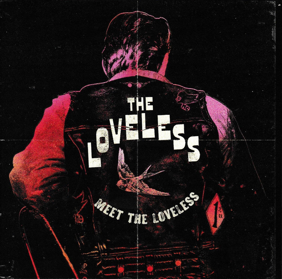 Meet The Loveless (light, Vinyl