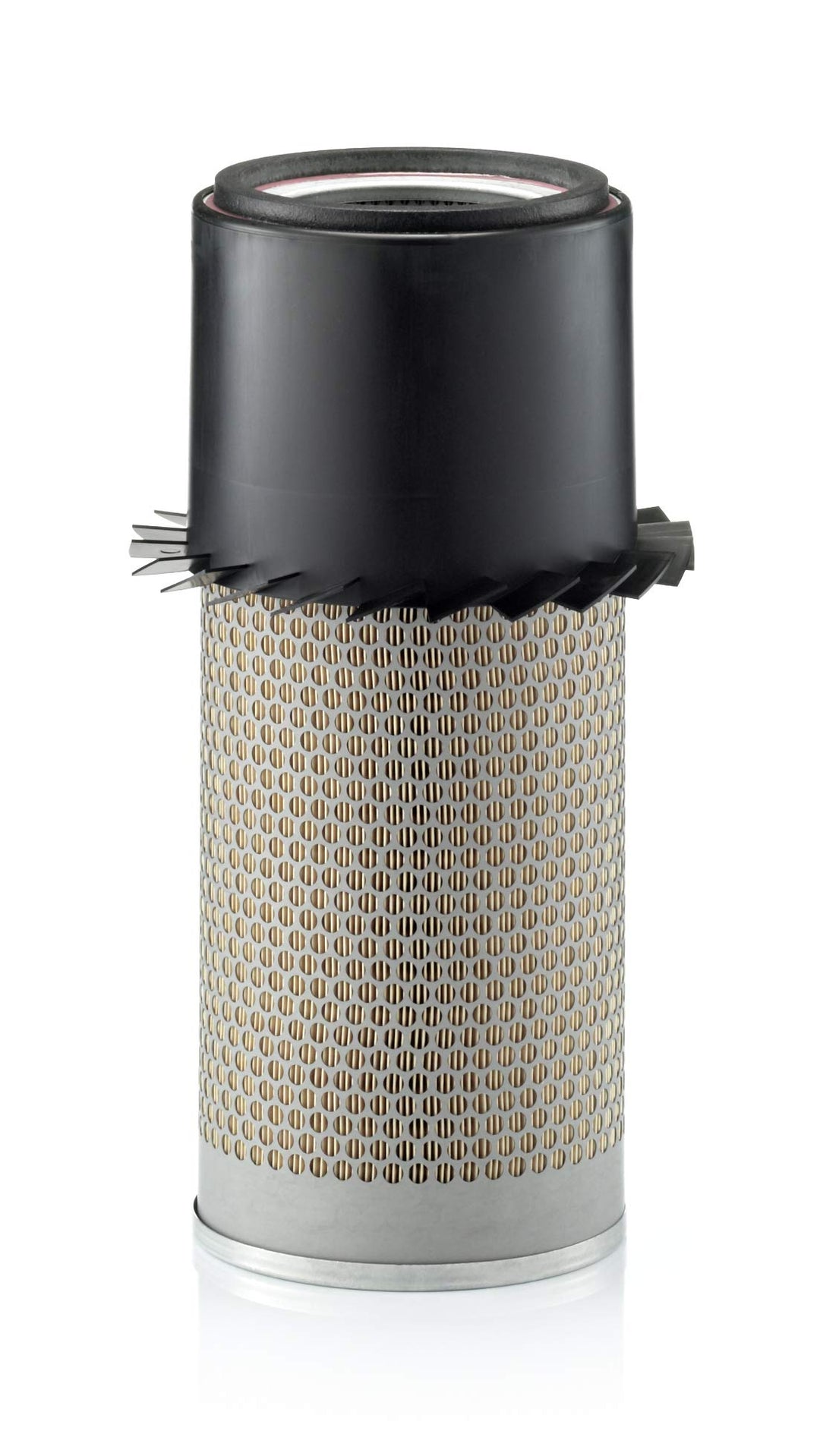 MANN-FILTER C 18 436 Luftfilter – Für Nutzfahrzeuge
