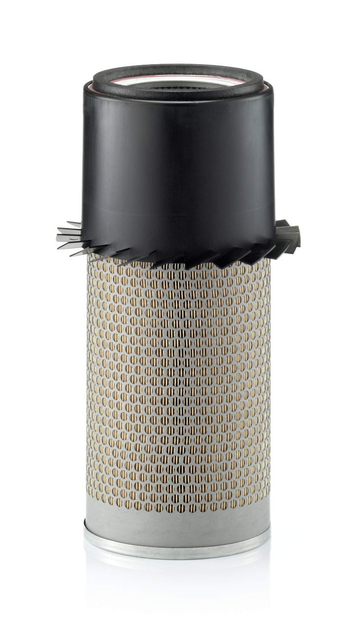 MANN-FILTER C 18 436 Luftfilter – Für Nutzfahrzeuge