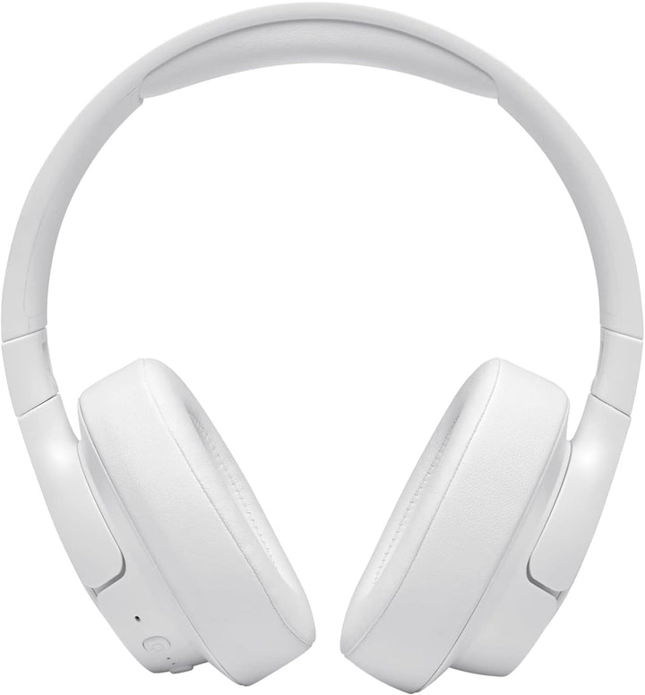 JBL Tune 760 NC – Bluetooth Over-Ear Kopfhörer mit aktivem Noise-Cancelling – Kabellose Ohrhörer mit