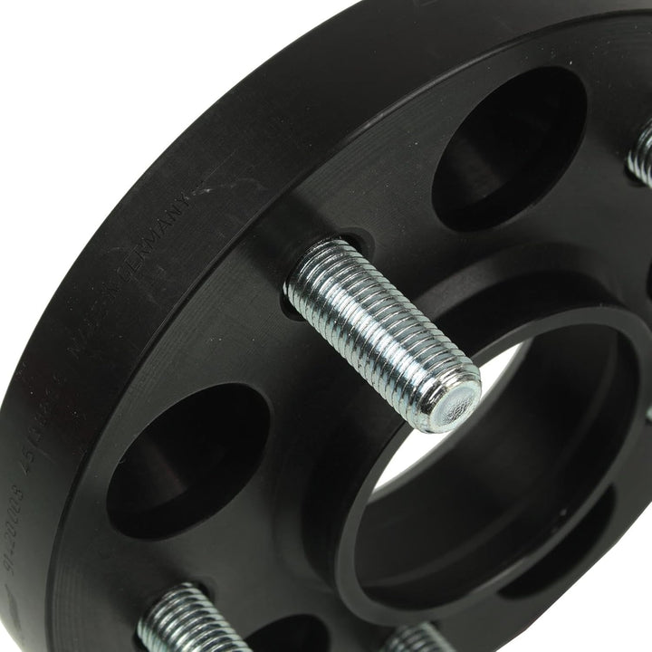 Eibach S90-4-15-018-B Pro-Spacer-Verlängerungen, 1 Packung