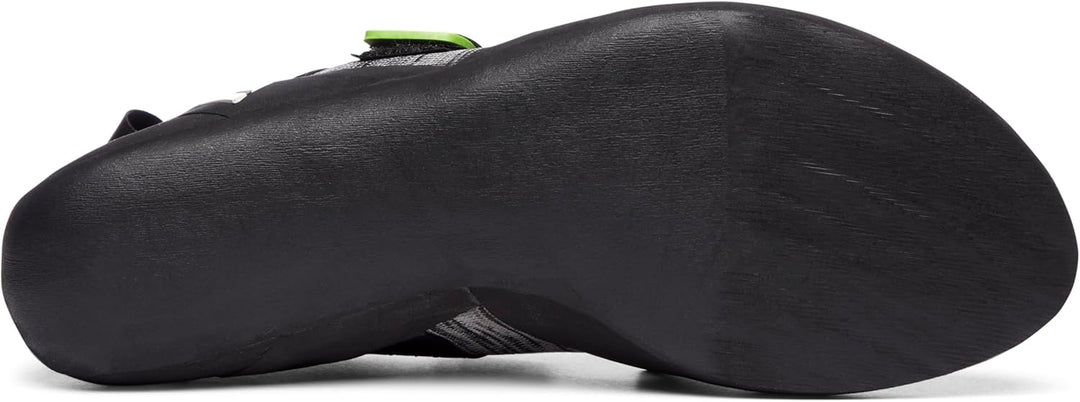 Black Diamond Herren M Momentum Kletterschuhe Wanderschuh 42 2/3 EU Schwarz, 42 2/3 EU Schwarz