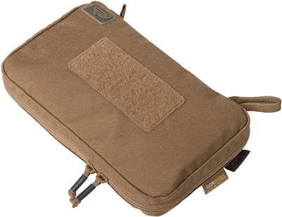 Helikon-Tex Range Line, Mini Service Pocket Coyote Brown, Coyote Brown