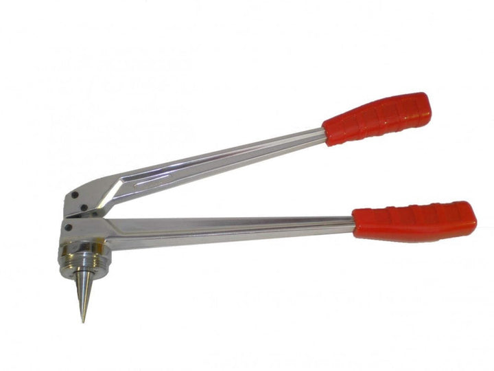 Mechanischer Rohraufweiter 16-32 mm