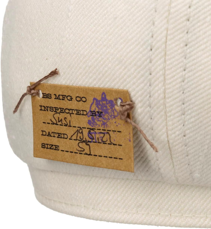 Stetson Hatteras Lightweight Flatcap - Einfarbige Mütze - Klassische Ballonmütze - Atmungsaktives Le