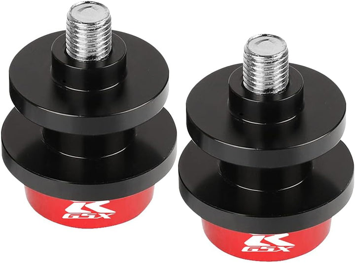 YIEBA M8 Motorrad-Schwingenschieber, Heckständer-Schwingenschieber für Suzuki GSXR 125 250 300 600 7